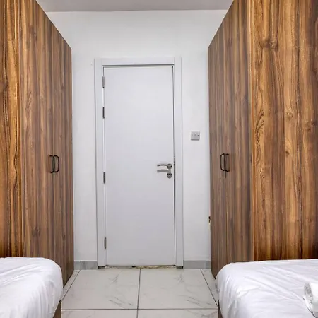 Apartment Modern 2-br With Views Of Valletta