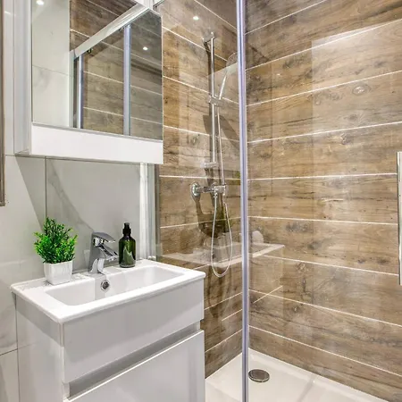 Modern 2-br With Views Of Valletta Apartment